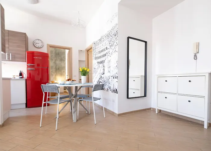 Baronio At Home