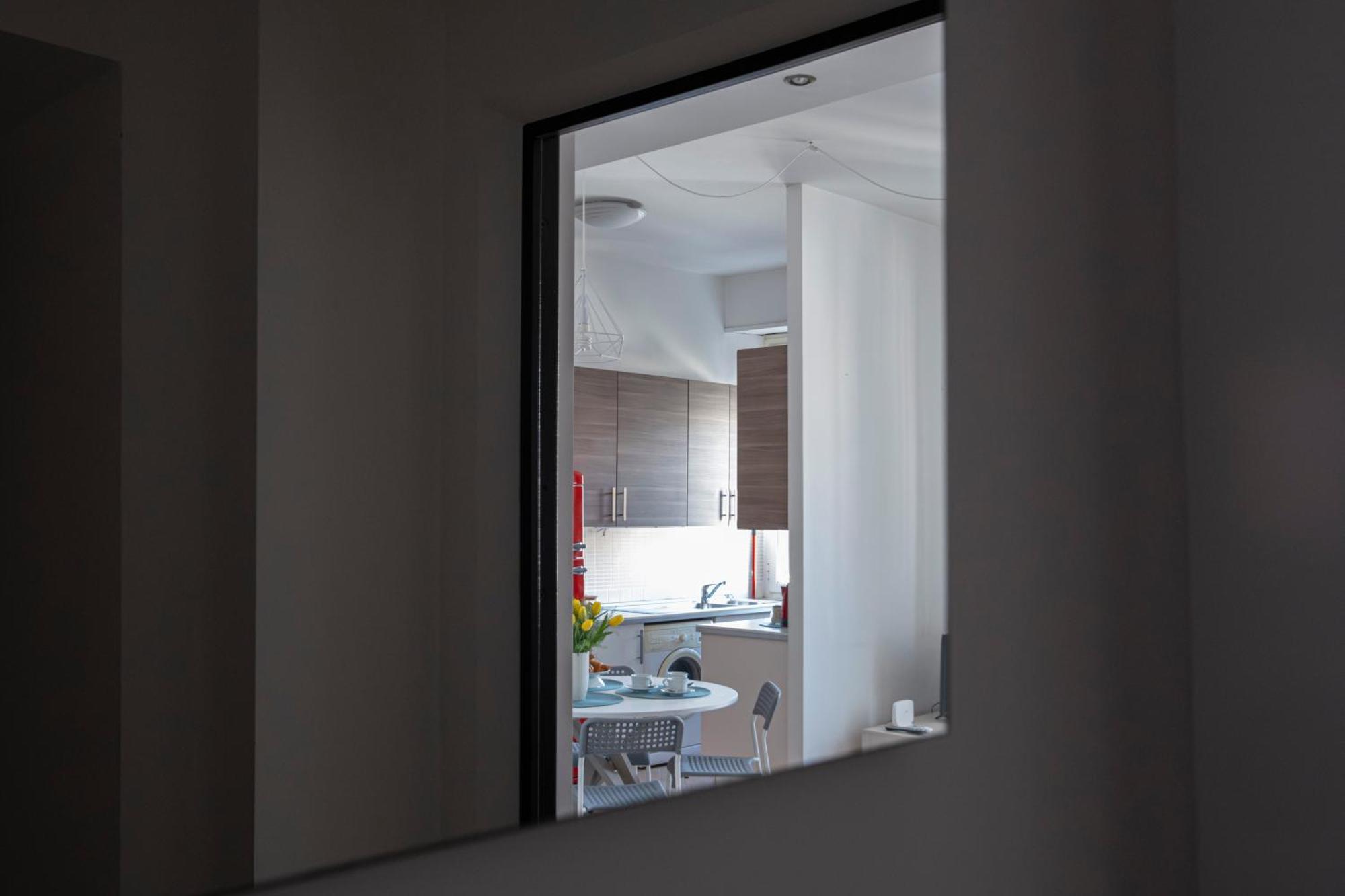 Apartment Baronio At *