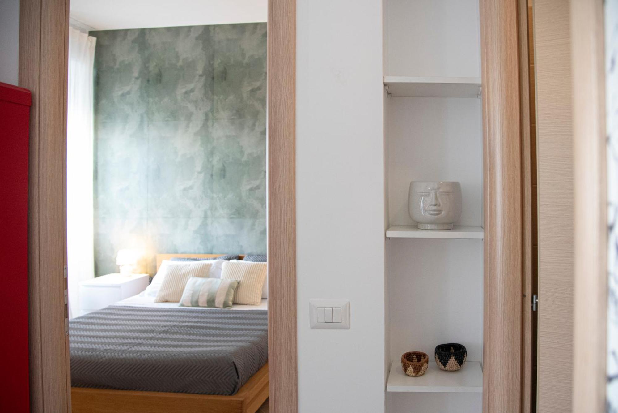Apartment Baronio At *