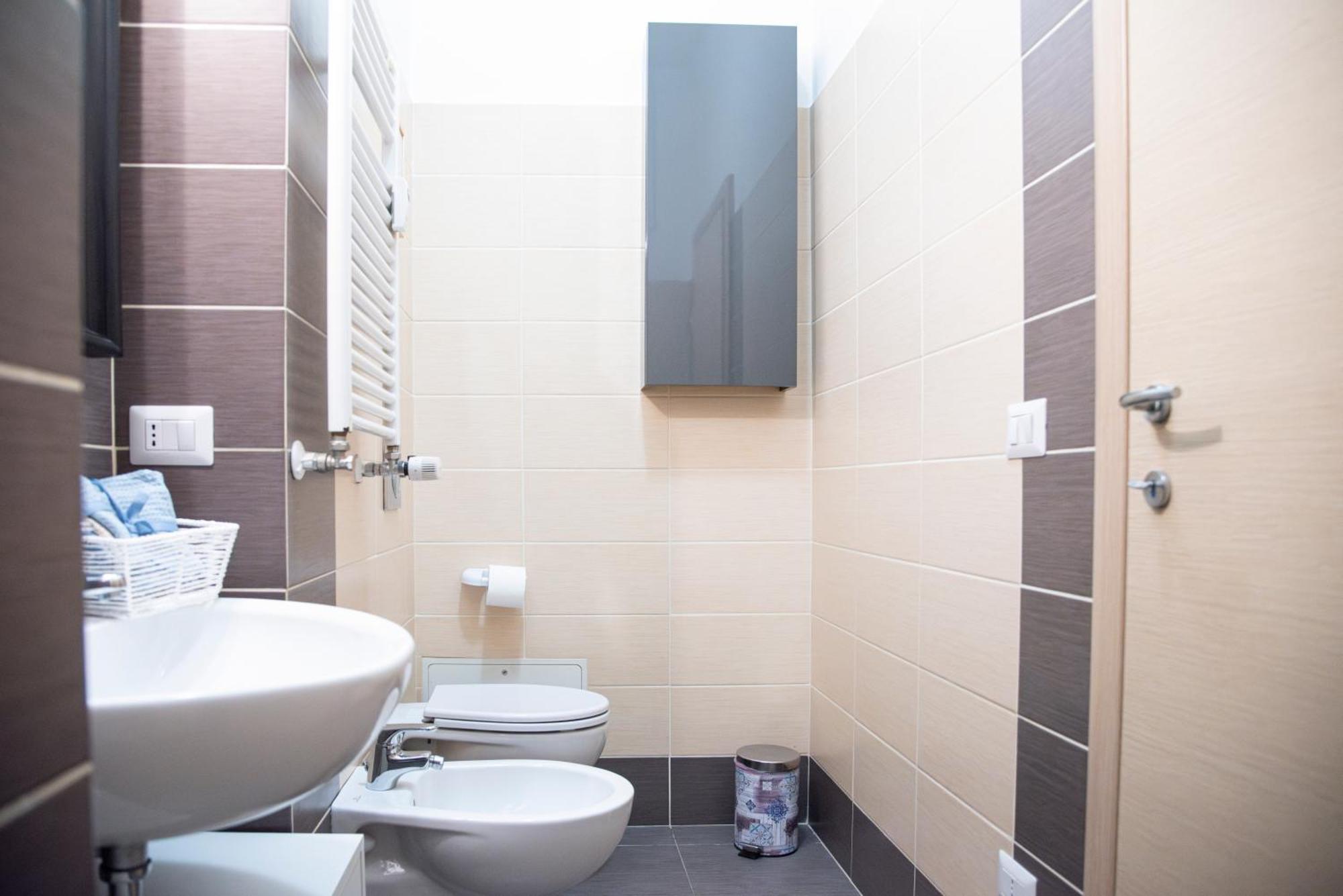 Apartment Baronio At *