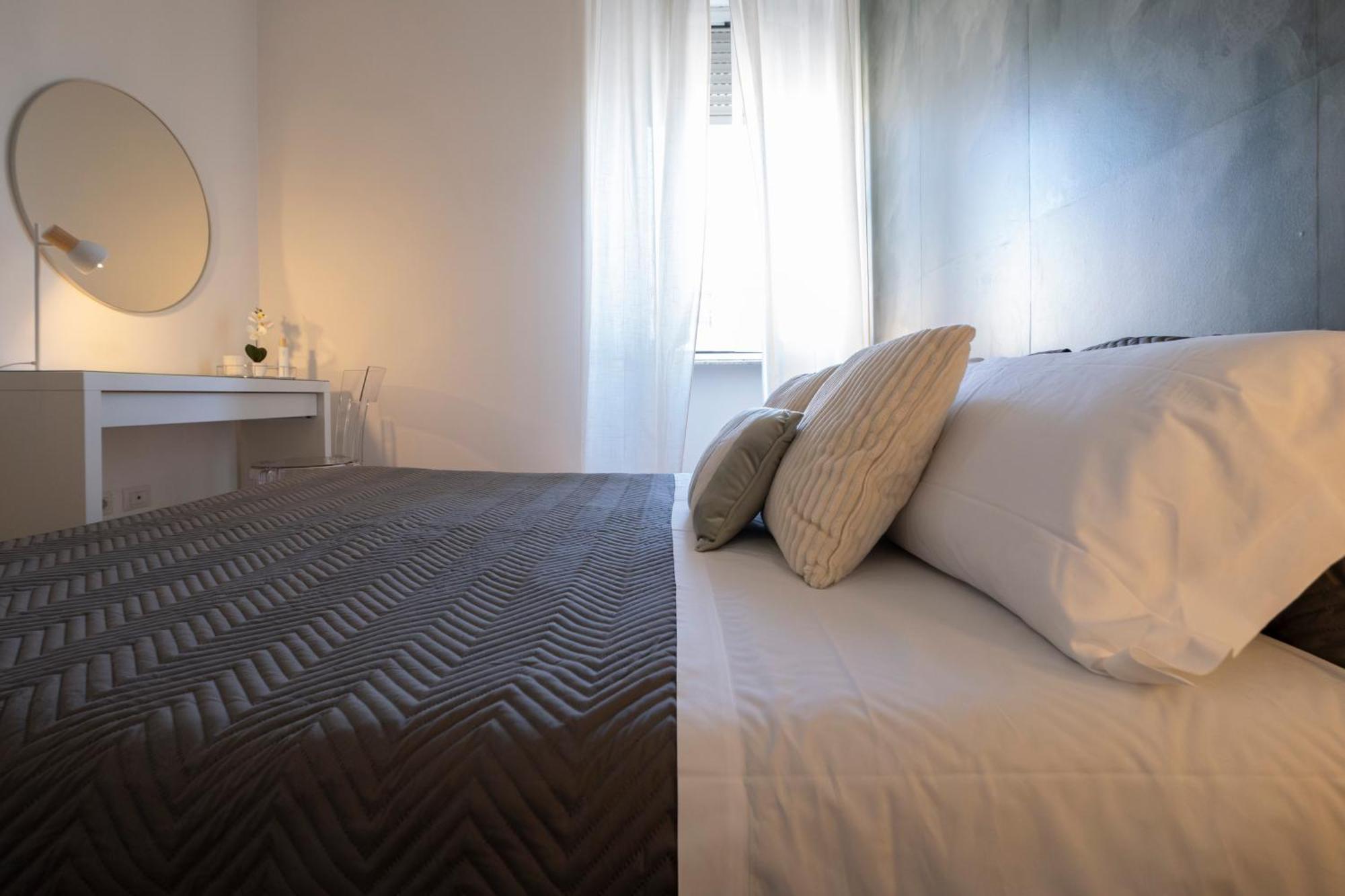 Apartment Baronio At *